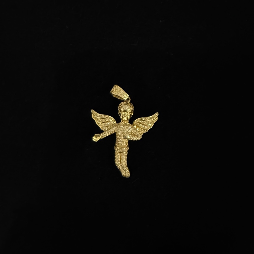 chain angels - Picture 2 of 3